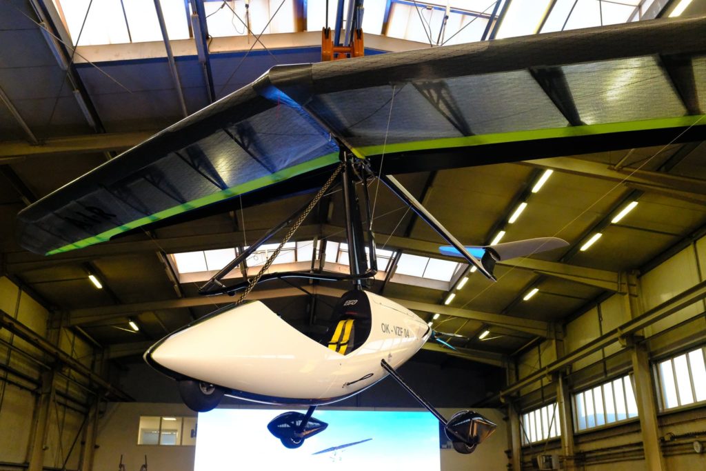 Na výstavě byly prezentovány i mnohé další produkty