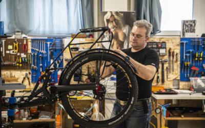 Order your bike in time for the upcoming riding season