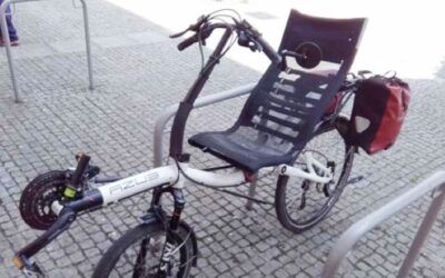 How To Plan For An Unplanned Cycling Trip