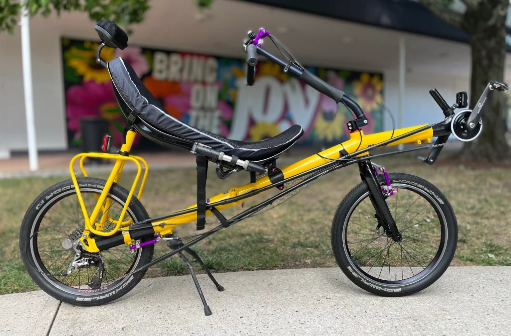 Mark did it again: Heavily customized Origami