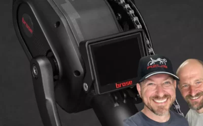 BROSE Smag introduction with Matt & Honza