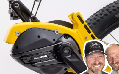 Shimano Steps introduction and basic “how-to”