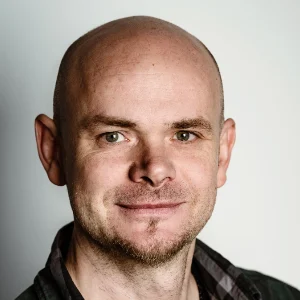 Ales Zemanek - CEO - AZUB BIKE