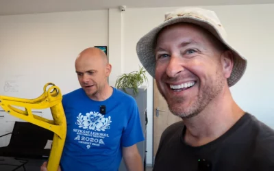 Interview with Aleš Zemánek by JaYoe Matt