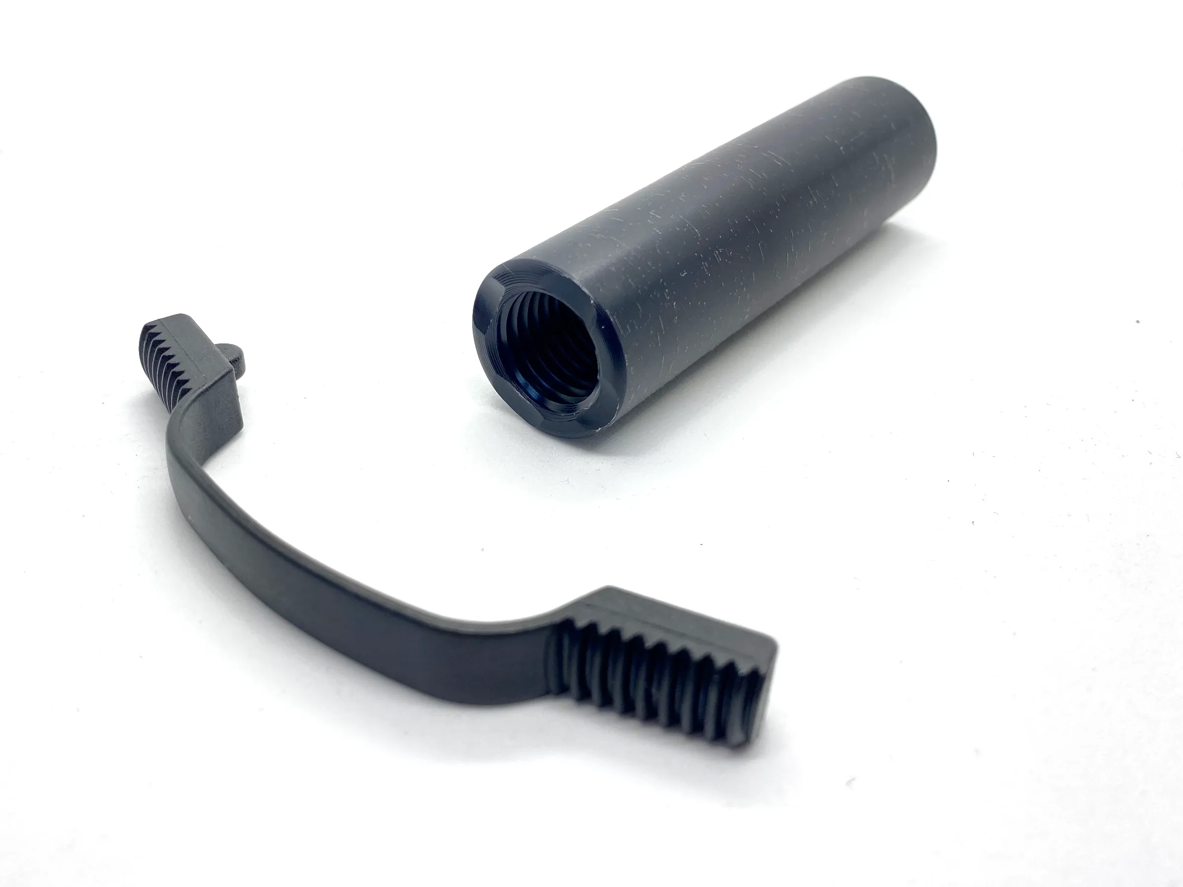 UNI-mount díly v balení