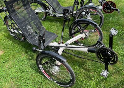 AZUB TRIcon 20 – 2x bílá, 3×8