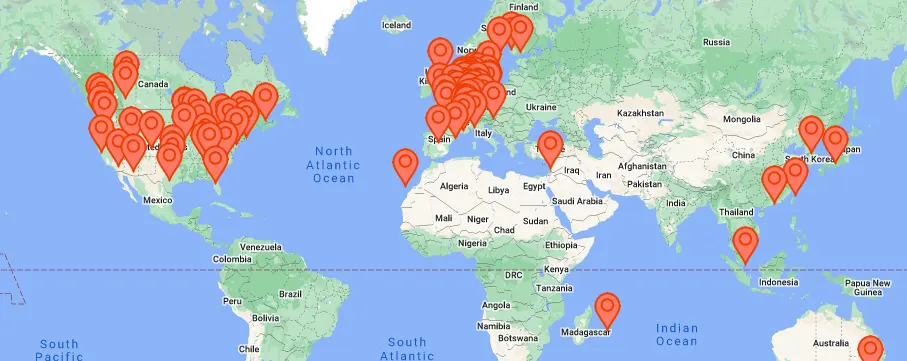 azub dealers of recumbent trikes and bikes