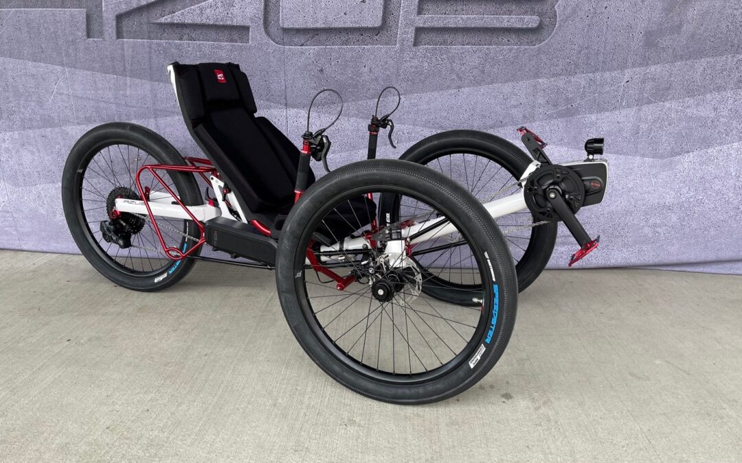 Don’t wait and ride your dream bike in just a few days!