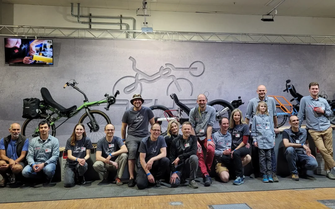 AZUB na výstavě SPEZI 2023