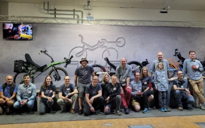 AZUB at the SPEZI 2023