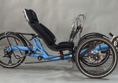 TRIcon 20 – Blue shiny, 3×9 – used