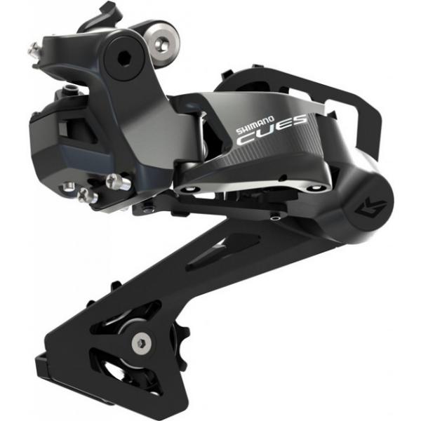 New Shimano Cues Di2 rear derailleur