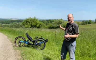 New automatic derailleur-based shifting from Shimano explained