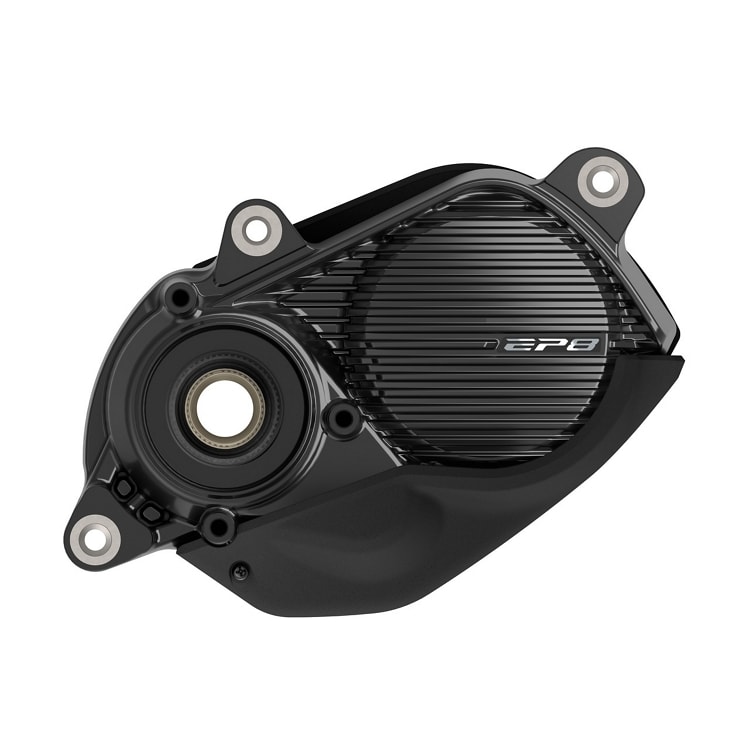 Shimano Steps EP801 motor unit