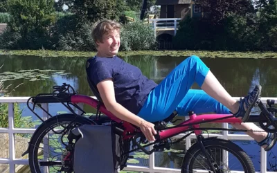 My experience with my new Azub Six