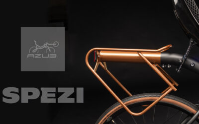 We will be at the SPEZI show!