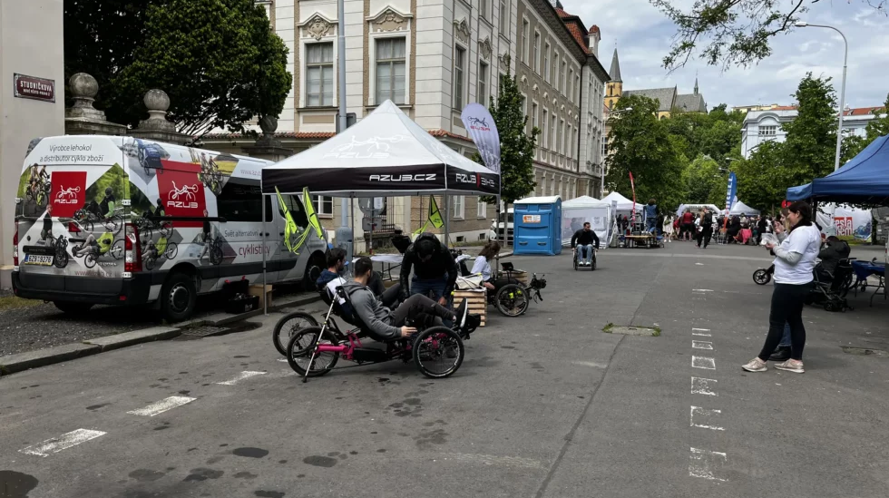 Albertovský den 2024 - pozvánka