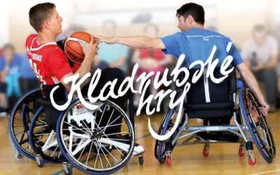 AZUB na Kladrubských sportovních hrách už tento týden