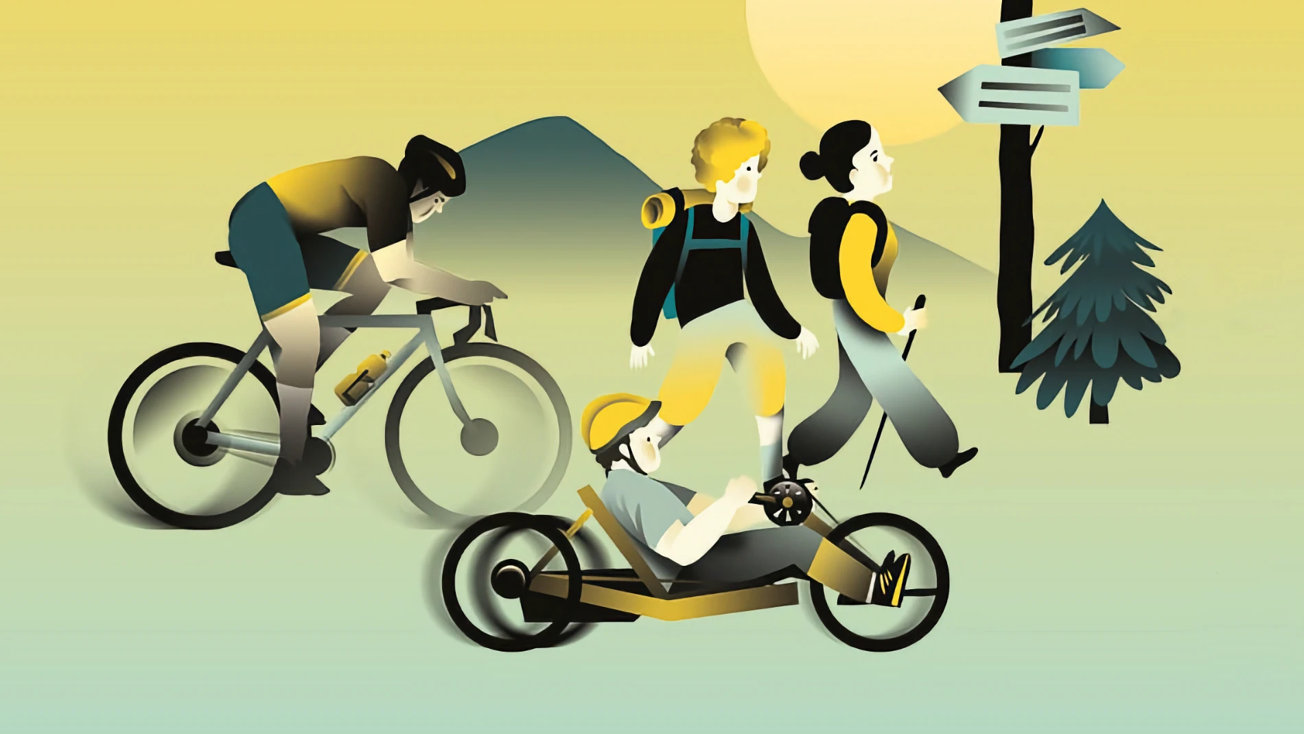 Kolo pro Adama - 2024