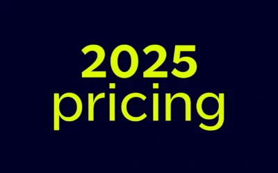 2025 Pricing Update – Slight Changes Ahead for AZUB Models
