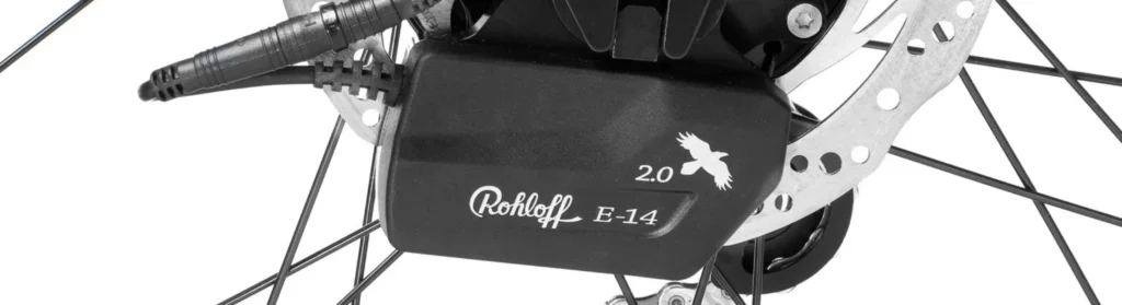 electronic shifting for recumbents