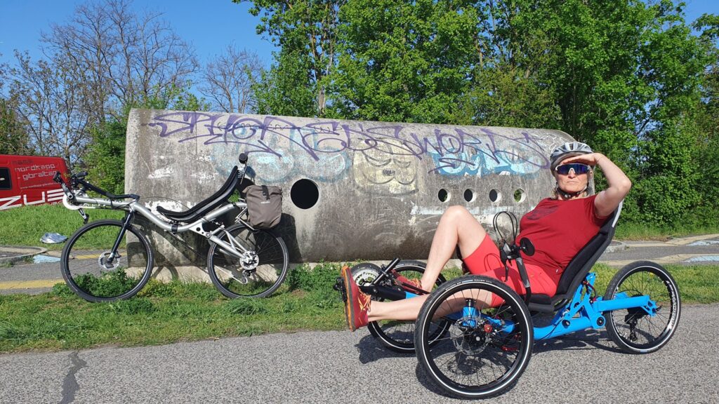 TRIcon 20 and MAX 700 will be on display as well