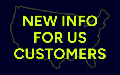 New Tariffs, Same Great Ride – Now with a $500 Gear Bundle!