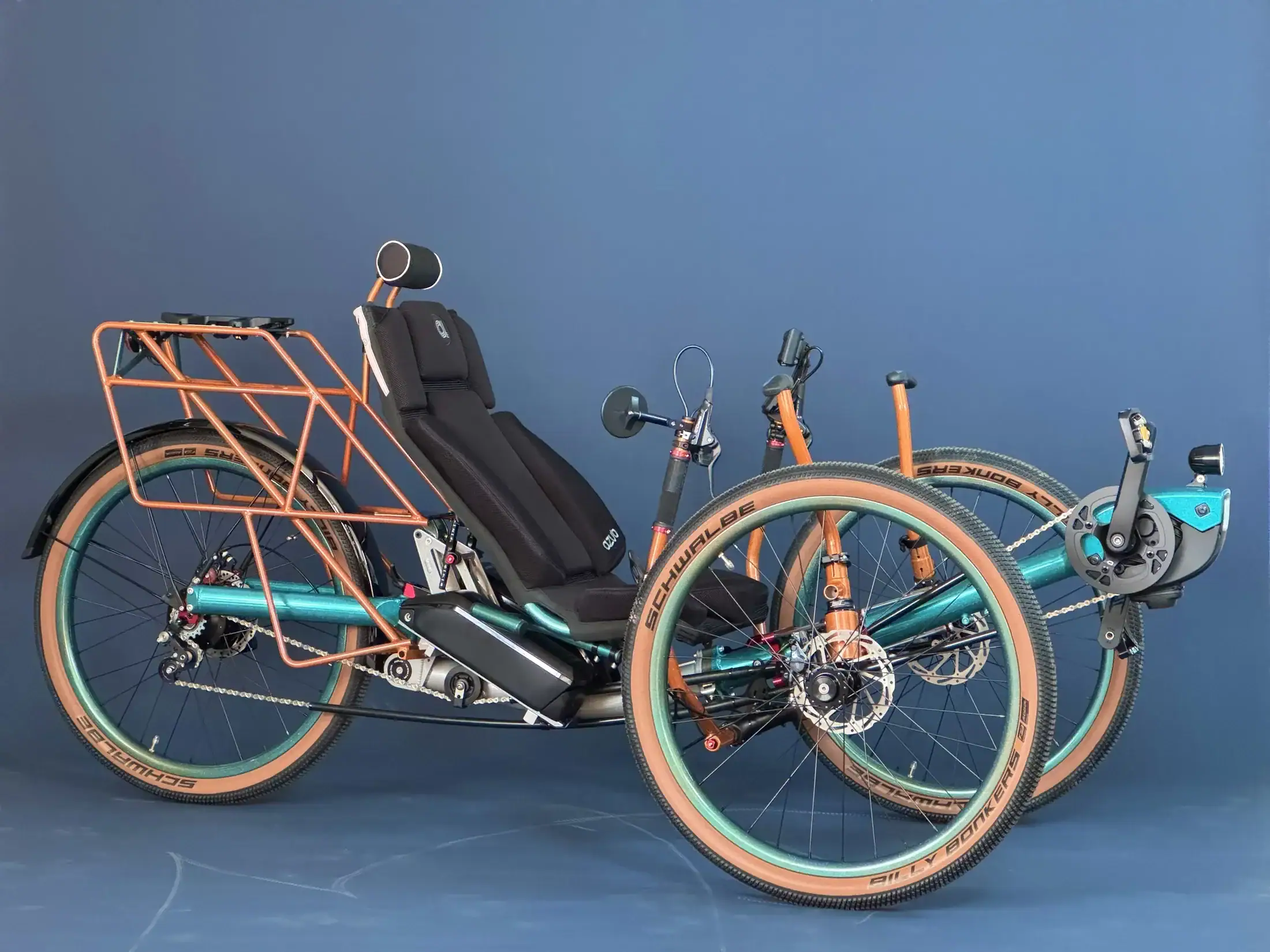 AZUB Special Colorshop - Charles