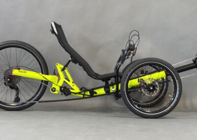 TRIcon 26 – EP6+1×10, Neon yellow – new