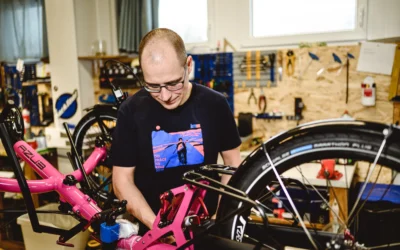 🔧 Na servis jedině v zimě! ❄️