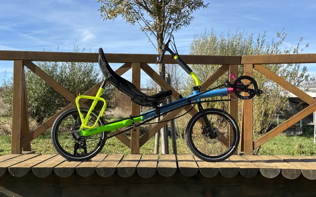 Crazy Colors – Crazy ORIGAMI